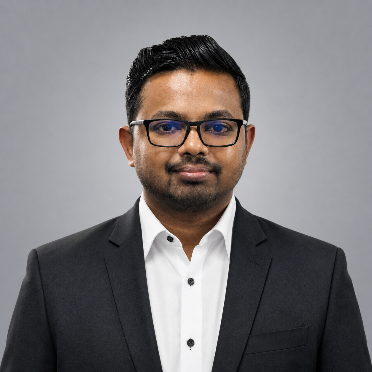 Yasantha Hennayake
